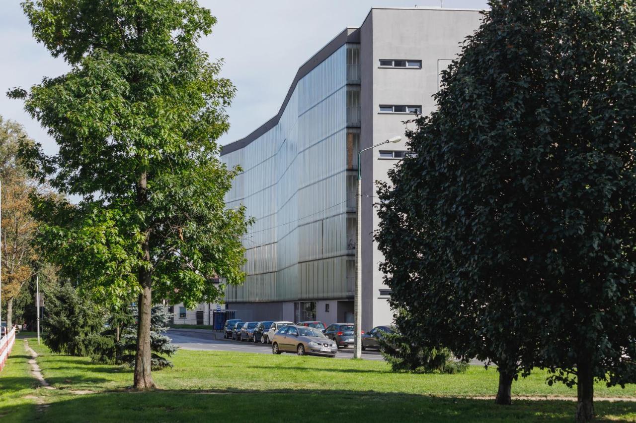 Apartament Studio Prądnik Biały By Renters
