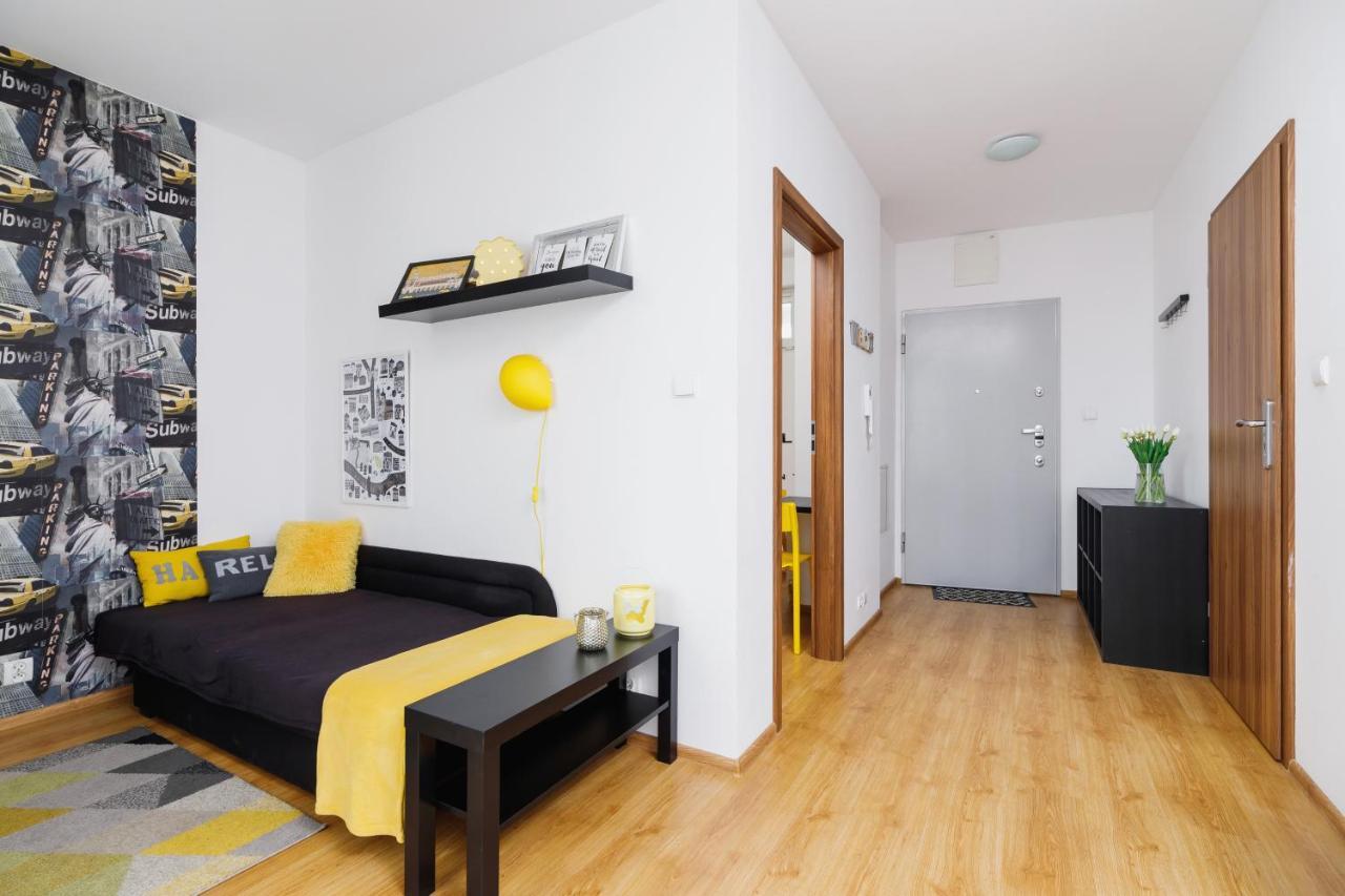 Studio Pradnik Bialy By Renters Appartement
