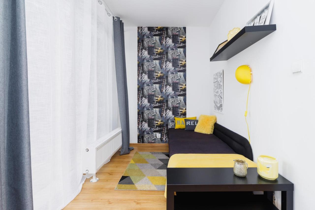 Appartement Studio Pradnik Bialy By Renters