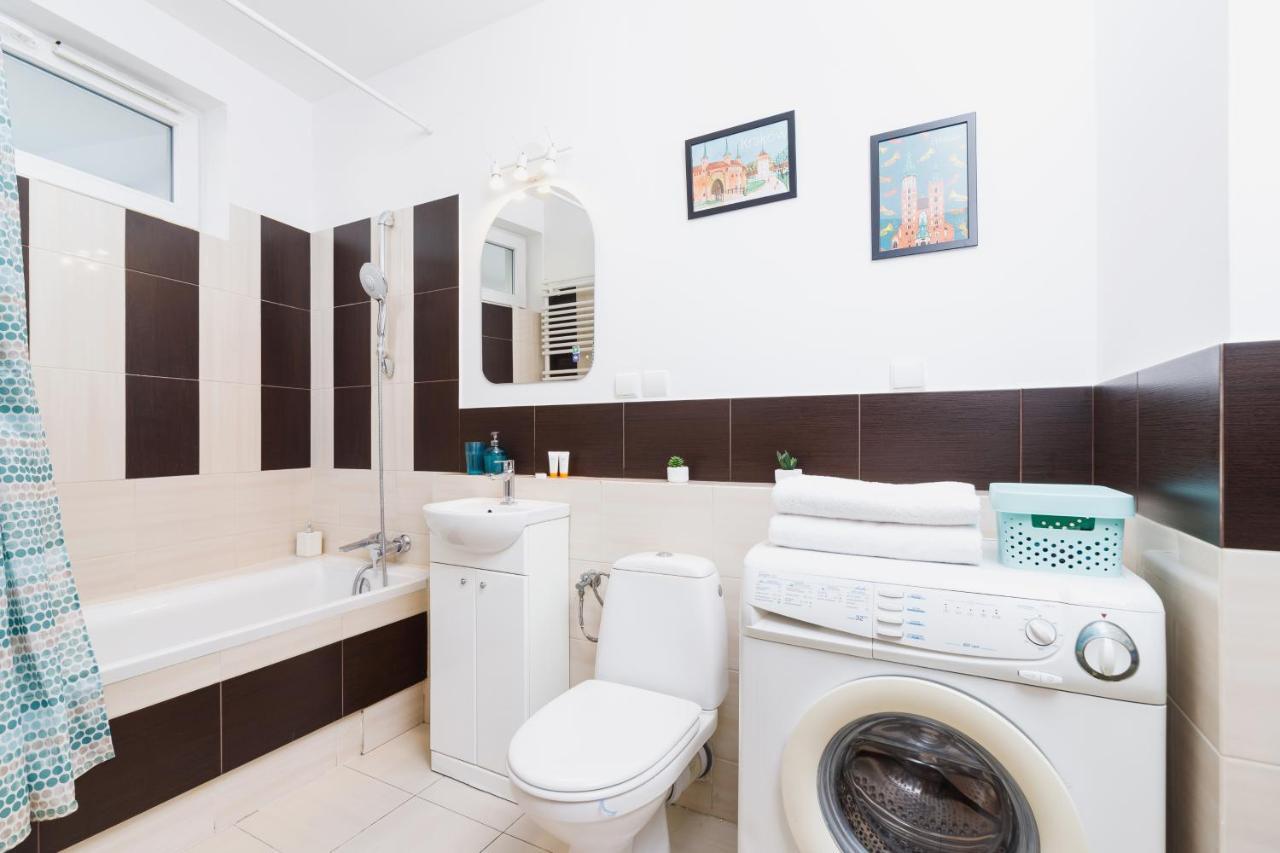 Appartement Studio Pradnik Bialy By Renters *