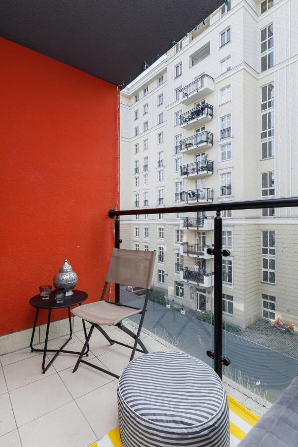Studio Prądnik Biały By Renters * Kraków