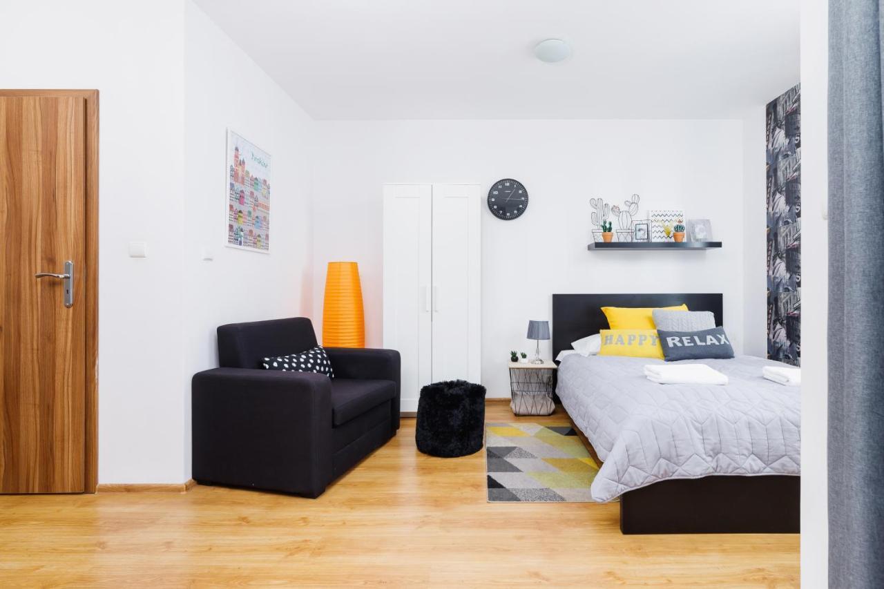 Appartement Studio Pradnik Bialy By Renters *