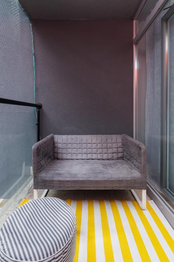 Studio Pradnik Bialy By Renters Appartement *