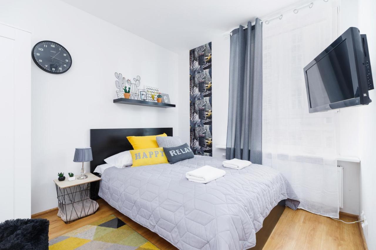 Appartement Studio Pradnik Bialy By Renters