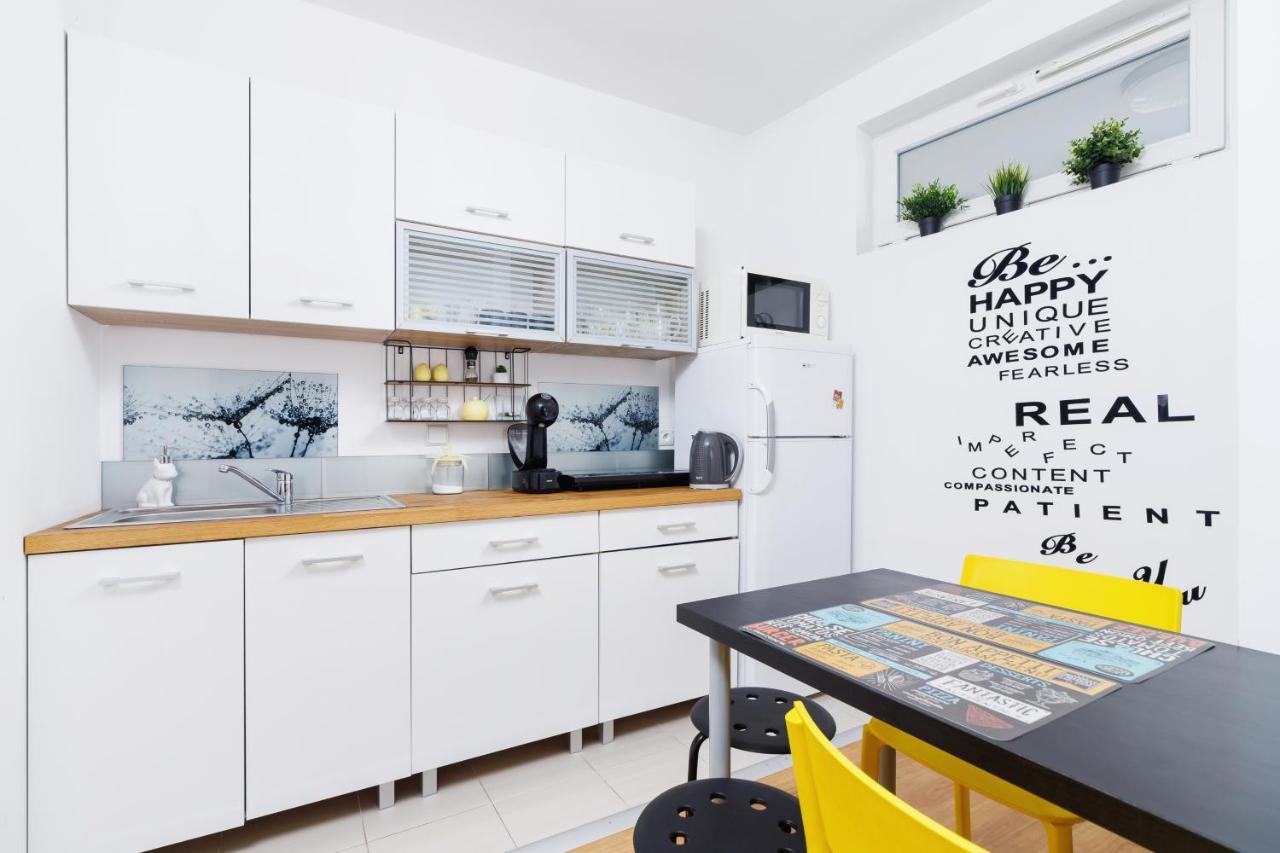 Studio Prądnik Biały By Renters *