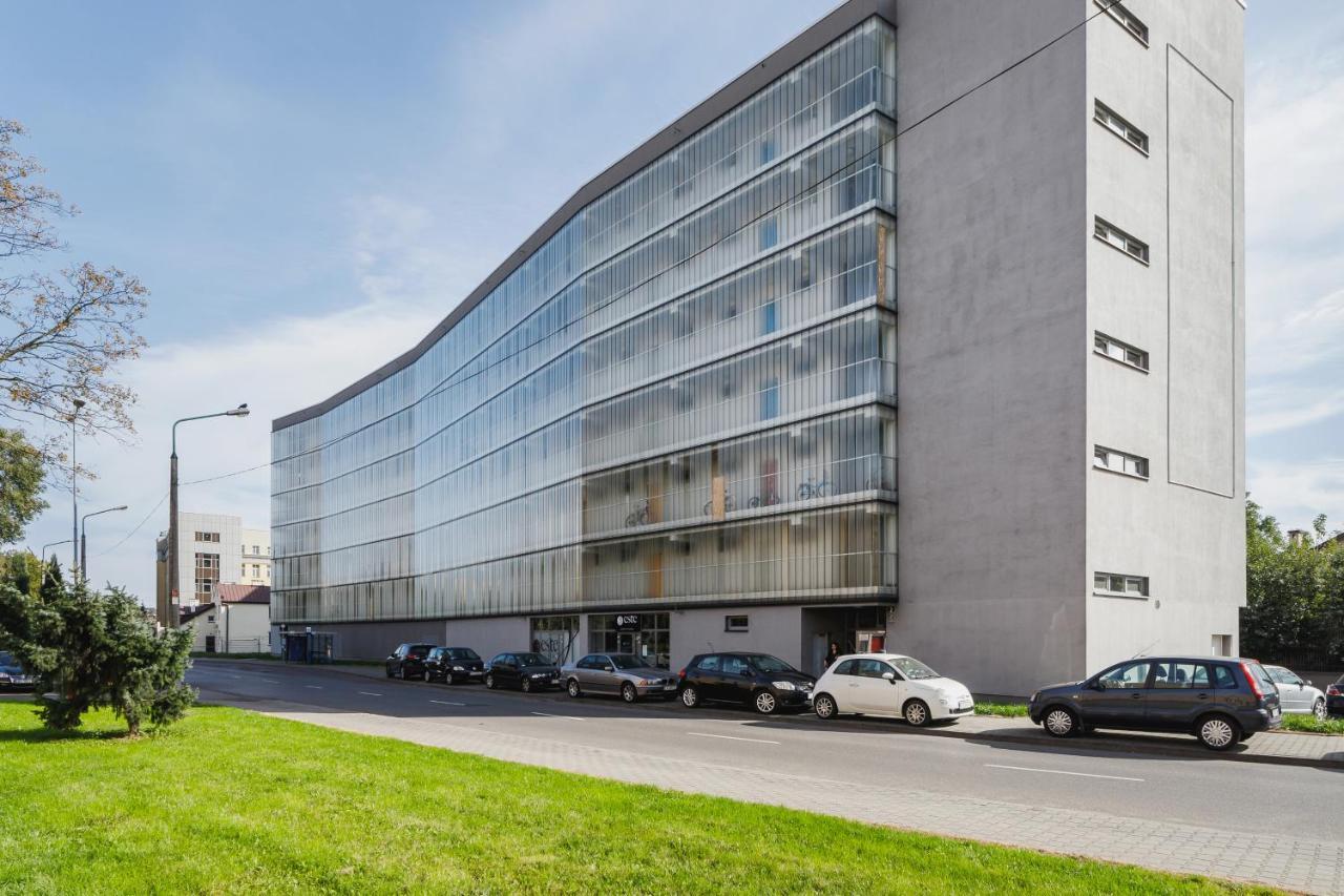 Studio Pradnik Bialy By Renters Krakau