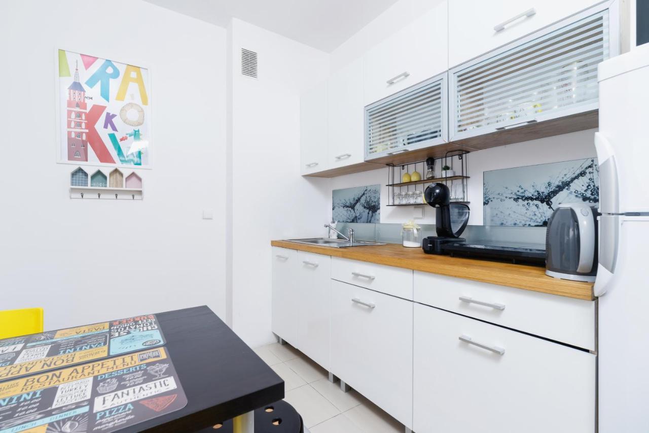 Studio Pradnik Bialy By Renters Appartement *
