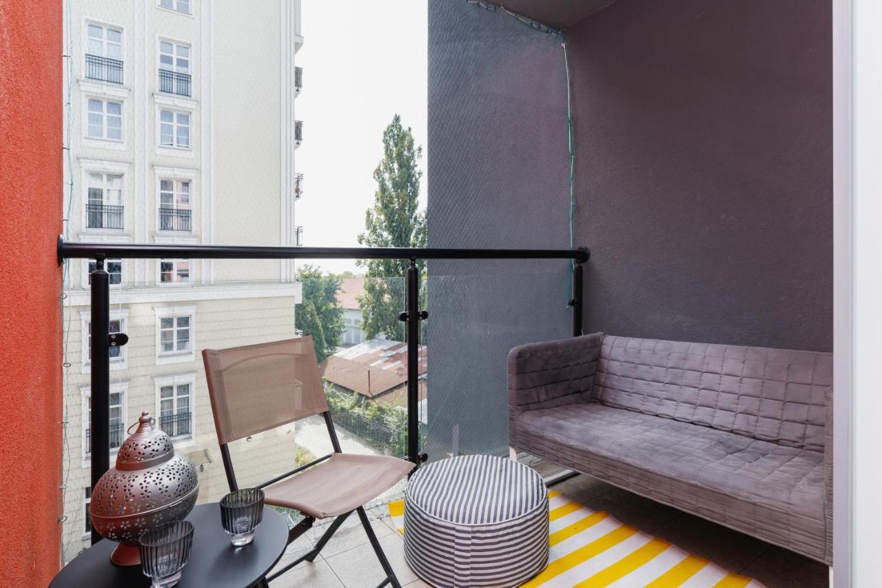 Studio Pradnik Bialy By Renters Appartement Krakau