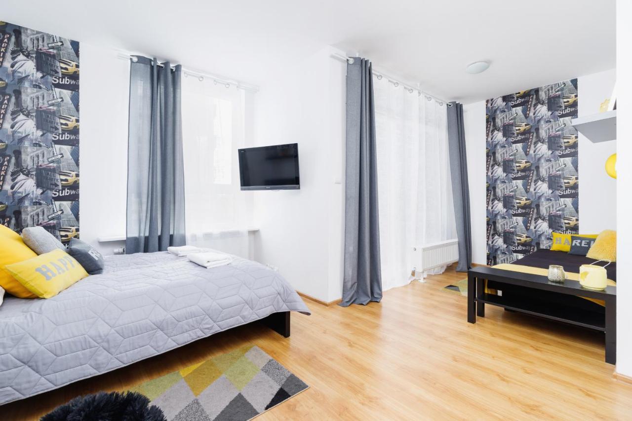 Studio Prądnik Biały By Renters *